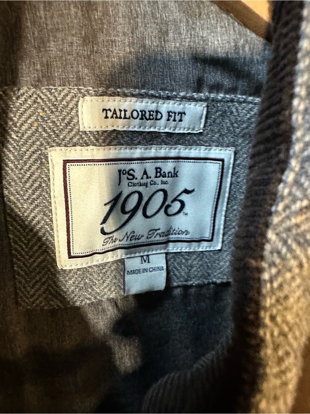 MENS JS CLOTHING & co - Picture 5 of 13